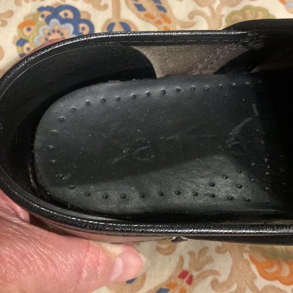 Shoes for hospital or clinic use - Picture 5 of 6